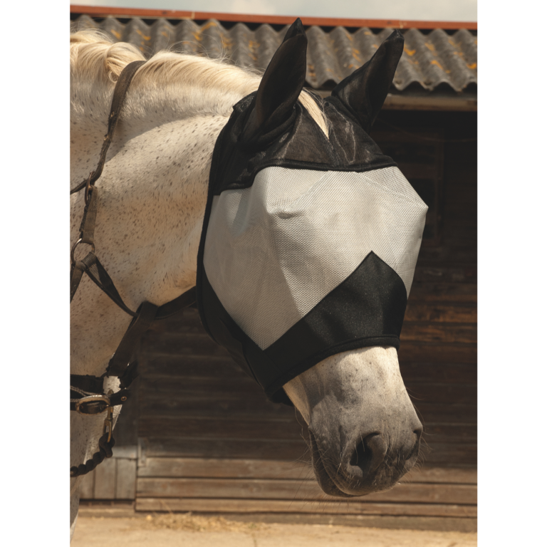 Rhinegold fly mask ear
