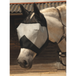 Rhinegold fly mask ears