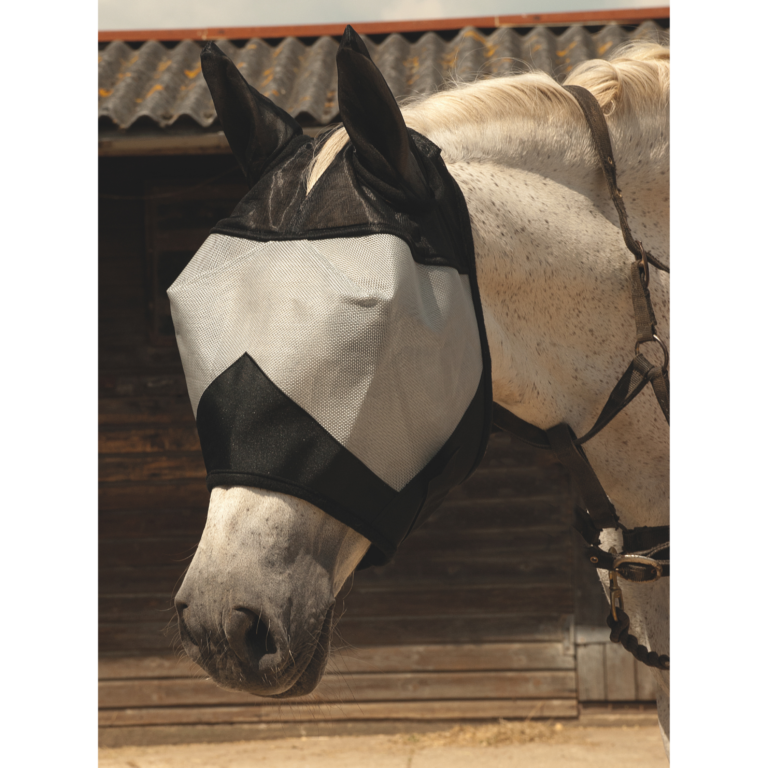 Rhinegold fly mask ears